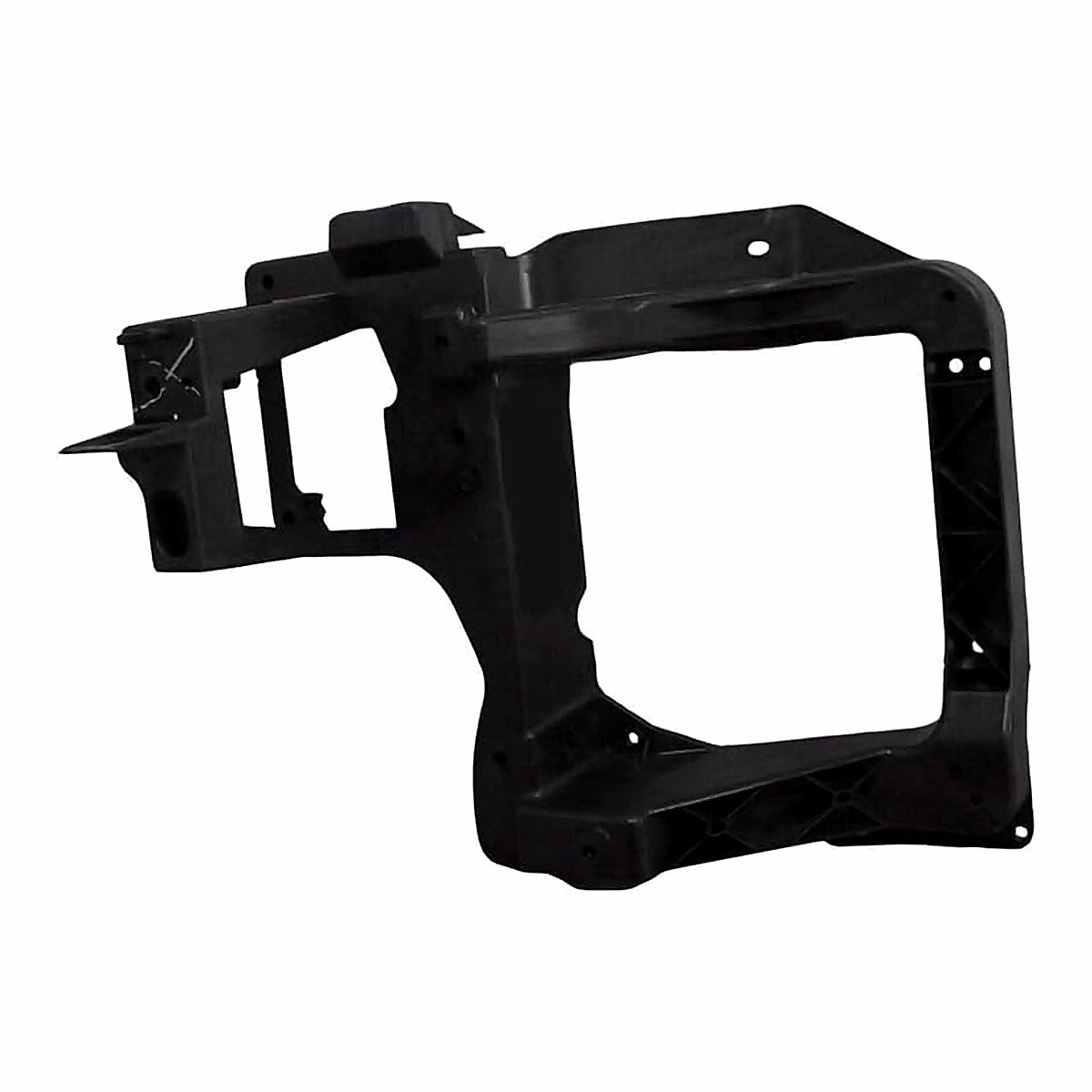 2014-2018 Jeep Cherokee Headlight Mounting Panel Driver Side – CH1221122