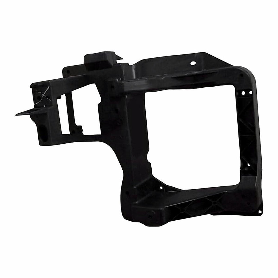2014-2018 Jeep Cherokee Headlight Mounting Panel Driver Side – CH1221122