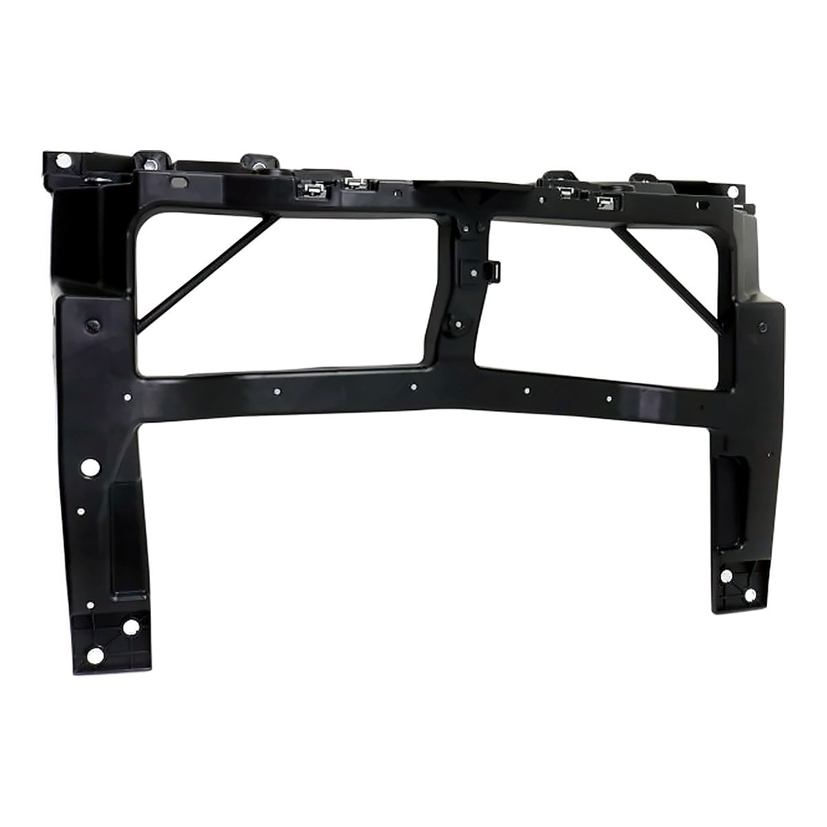 2015-2017 Chrysler 200_Sedan Header Panel Bracket – Front View (CH1222102)