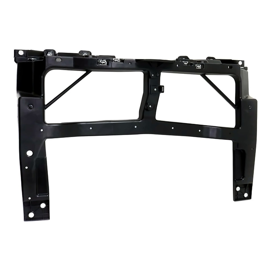 2015-2017 Chrysler 200_Sedan Header Panel Bracket – Front View (CH1222102)