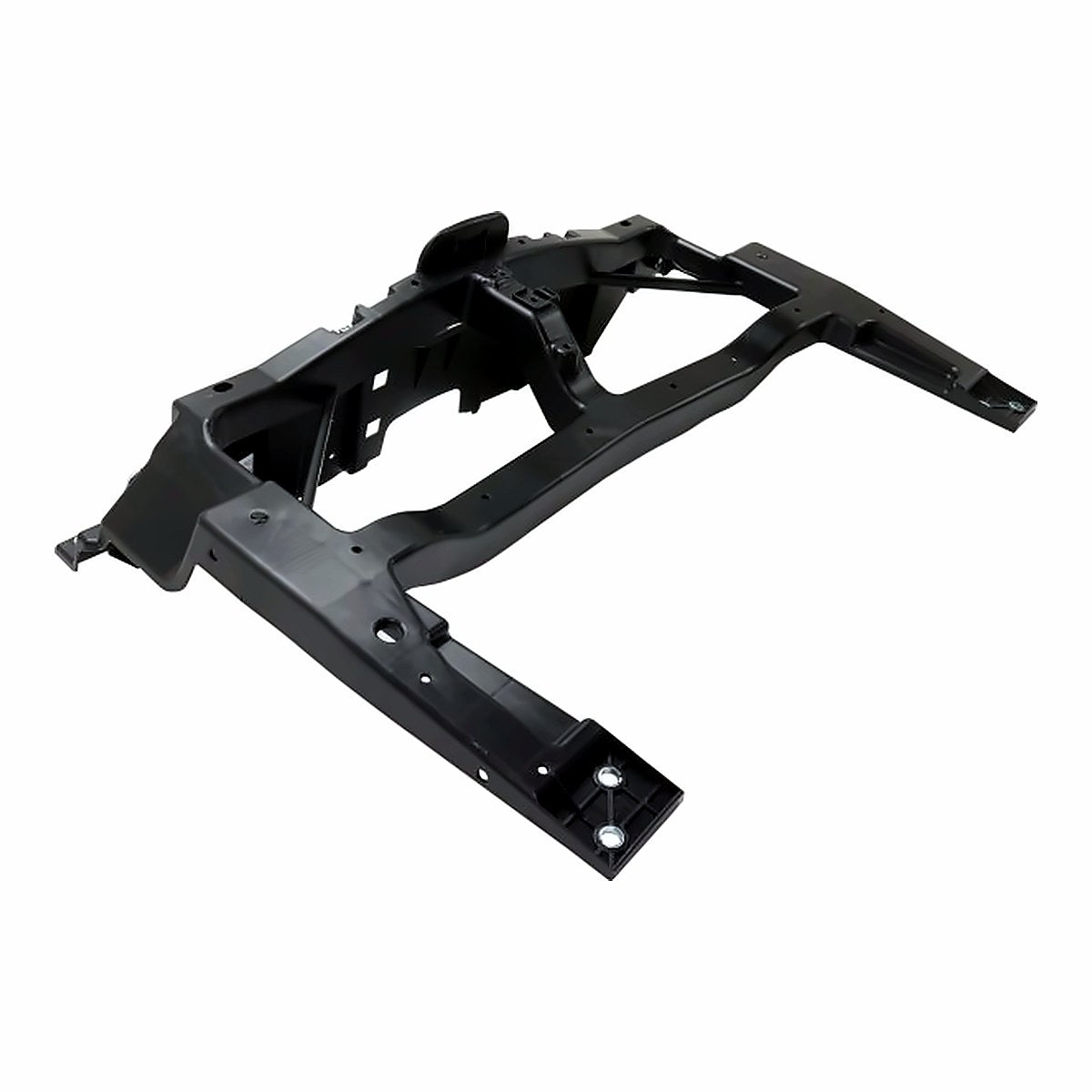 2015-2017 Chrysler 200_Sedan Header Panel Bracket – Side View (CH1222102)