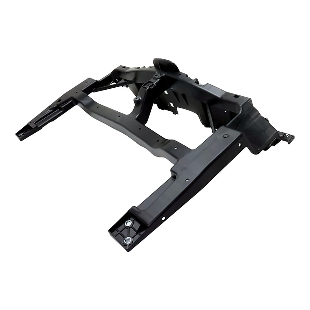 2015-2017 Chrysler 200_Sedan Header Panel Bracket – Angle View (CH1222102)