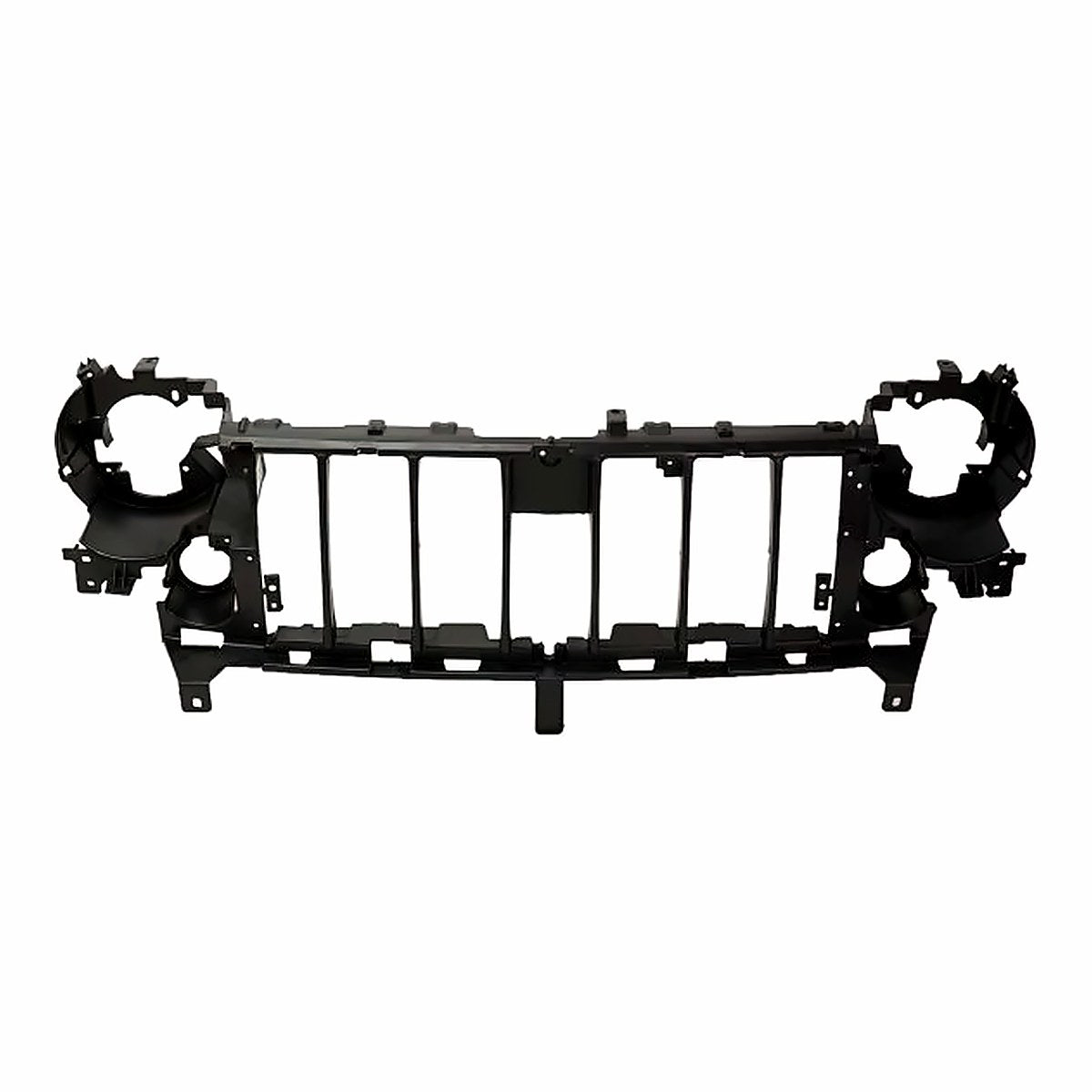 2005-2007 Jeep Liberty Header Panel Exclude Renegade – Front View (CH1223101)