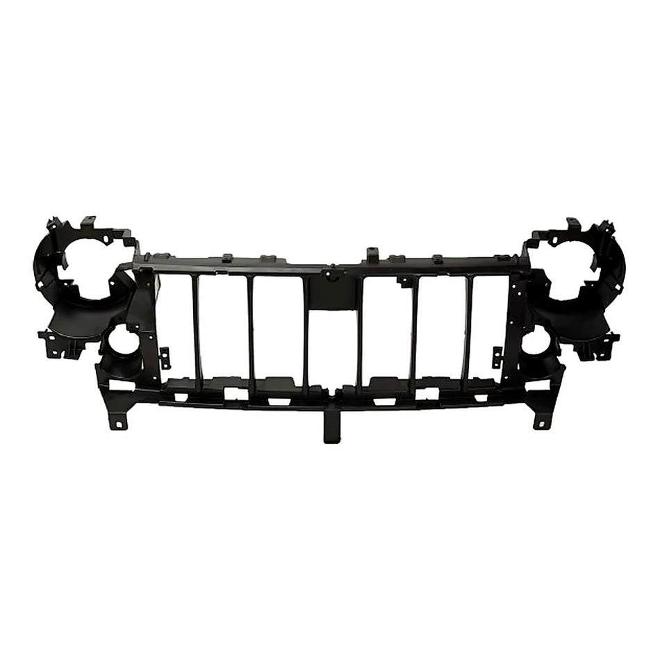 2005-2007 Jeep Liberty Header Panel Exclude Renegade – Front View (CH1223101)