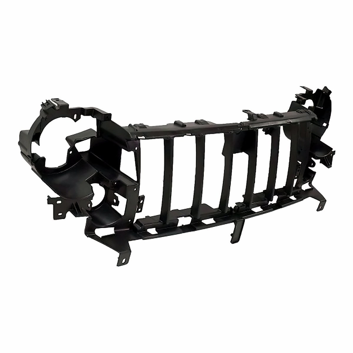 2005-2007 Jeep Liberty Header Panel Exclude Renegade – Side View (CH1223101)