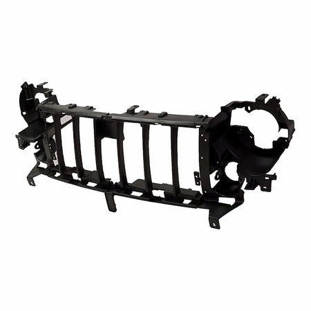 2005-2007 Jeep Liberty Header Panel Exclude Renegade – Angle View (CH1223101)