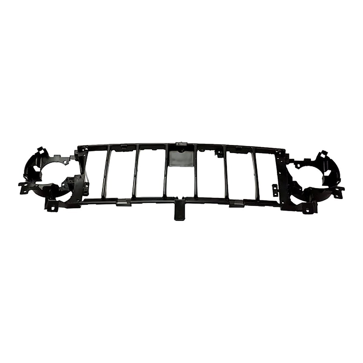 2005-2007 Jeep Liberty Header Panel Exclude Renegade – Detail View (CH1223101)