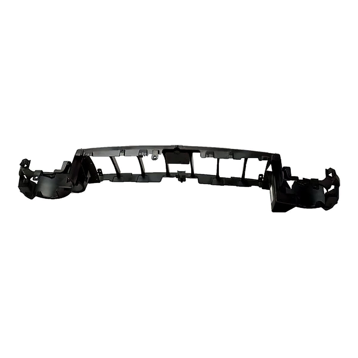 2005-2007 Jeep Liberty Header Panel Exclude Renegade – Back View (CH1223101)
