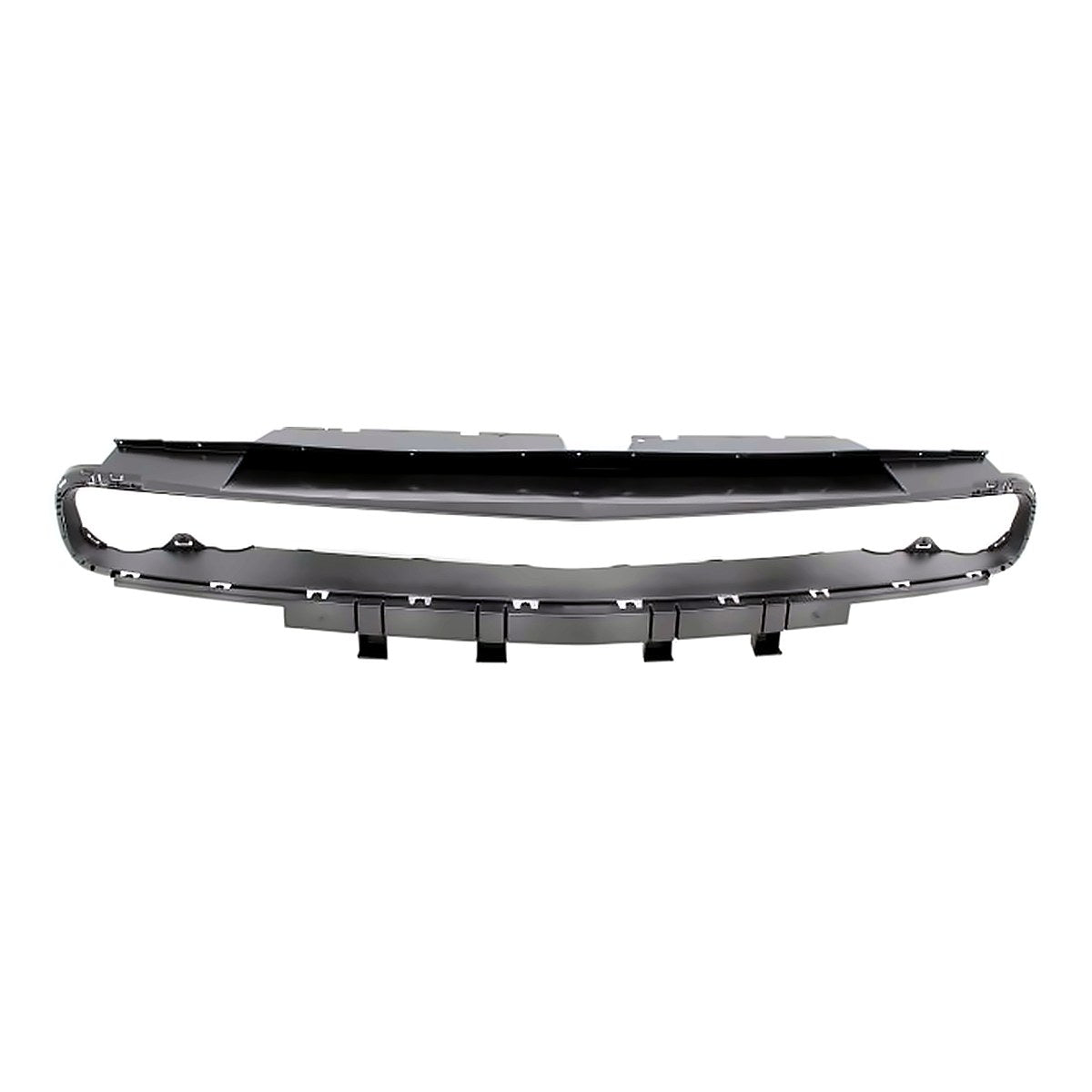 2015-2023 Dodge Challenger Grille Reinforcement Without Hellcat – Front View (CH1223103)