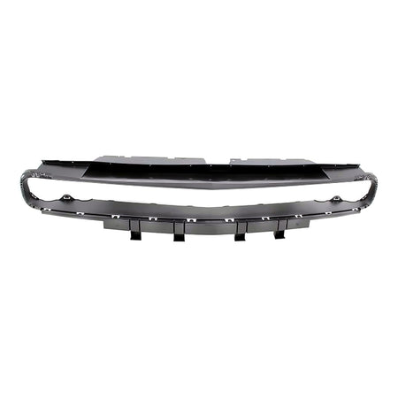 2015-2023 Dodge Challenger Grille Reinforcement Without Hellcat – Front View (CH1223103)
