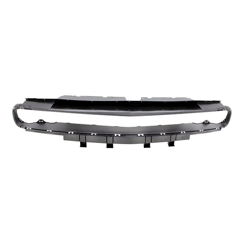 2015-2023 Dodge Challenger Grille Reinforcement Without Hellcat – Front View (CH1223103)