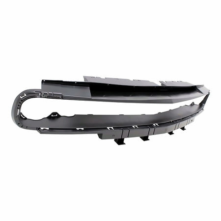 2015-2023 Dodge Challenger Grille Reinforcement Without Hellcat – Side View (CH1223103)