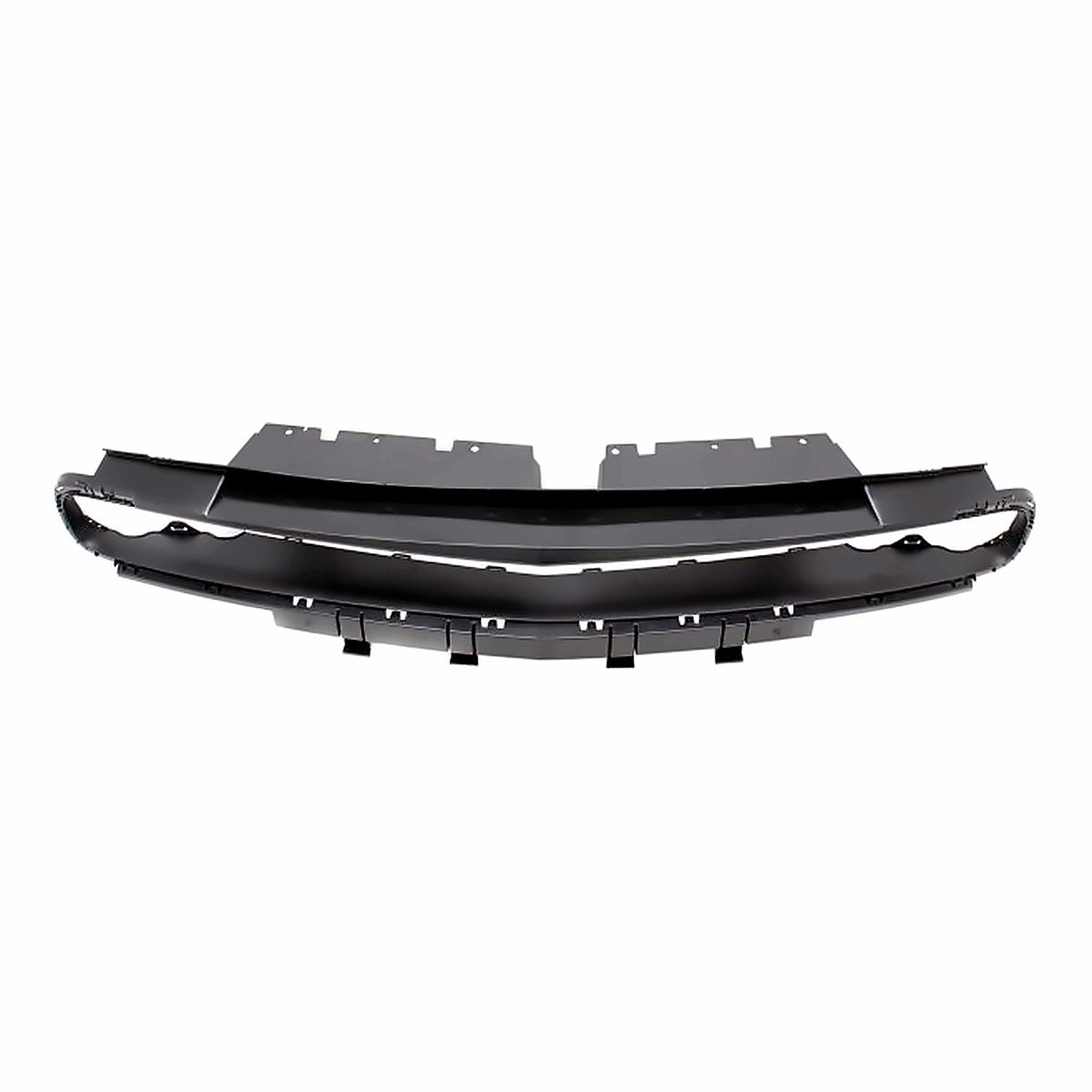 2015-2023 Dodge Challenger Grille Reinforcement Without Hellcat – Detail View (CH1223103)