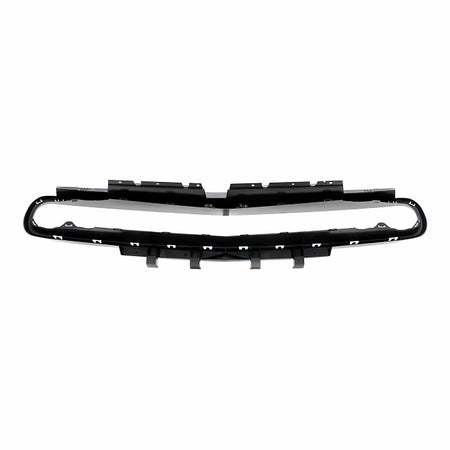 2015-2023 Dodge Challenger Grille Reinforcement Without Hellcat – Back View (CH1223103)