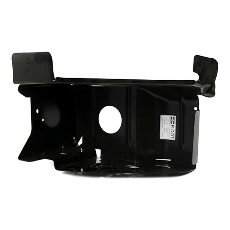 2001-2007 Chrysler Town_And_Country Header Panel Passenger Side – Back View (CH1225171)