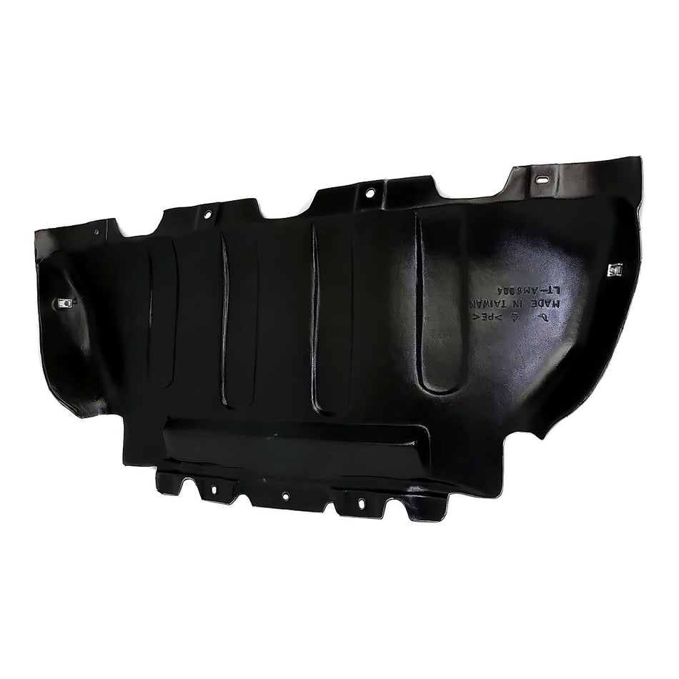 2011-2021 Jeep Grand_Cherokee Engine Splash Shield 3.0L – Front View (CH1228125)