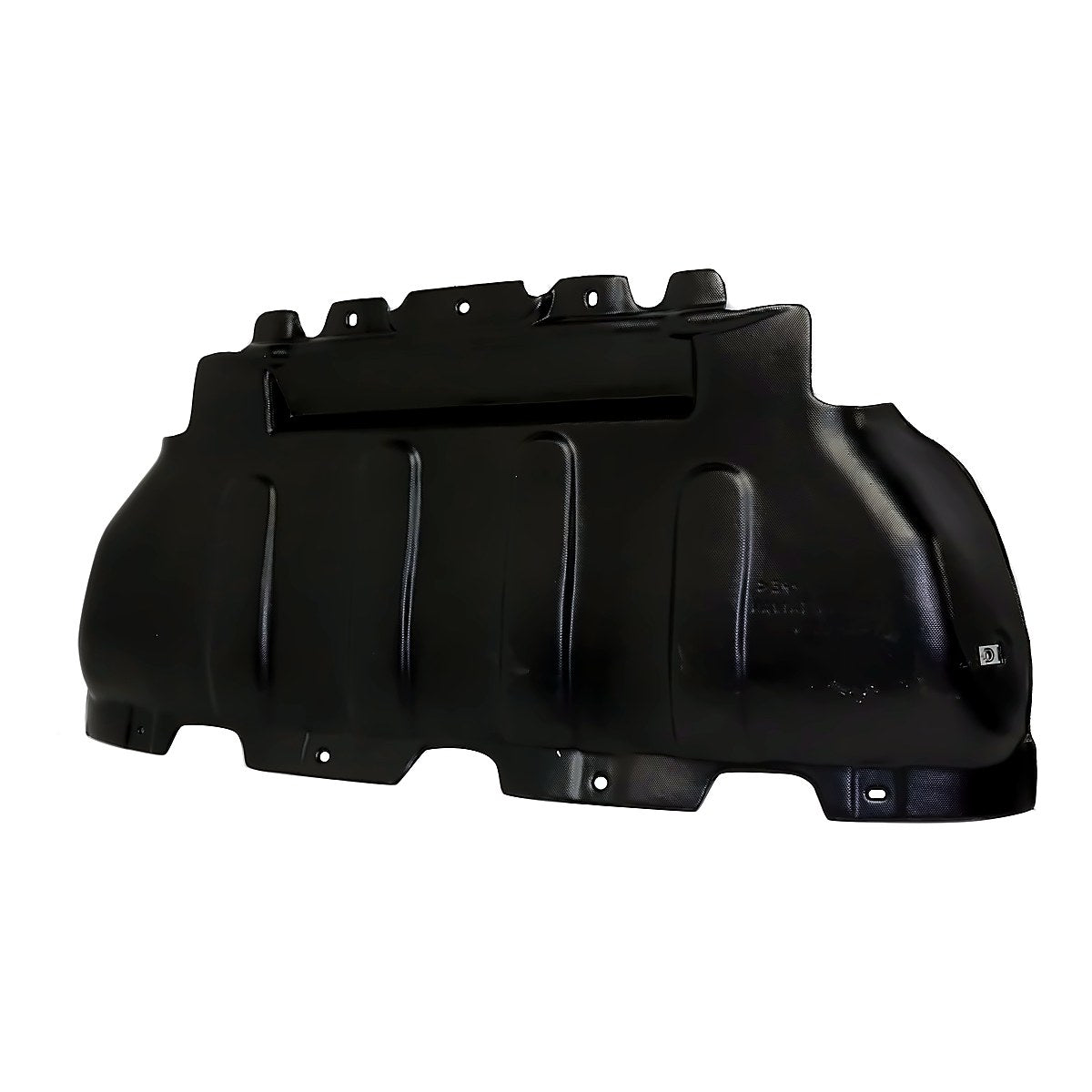 2011-2021 Jeep Grand_Cherokee Engine Splash Shield 3.0L – Back View (CH1228125)