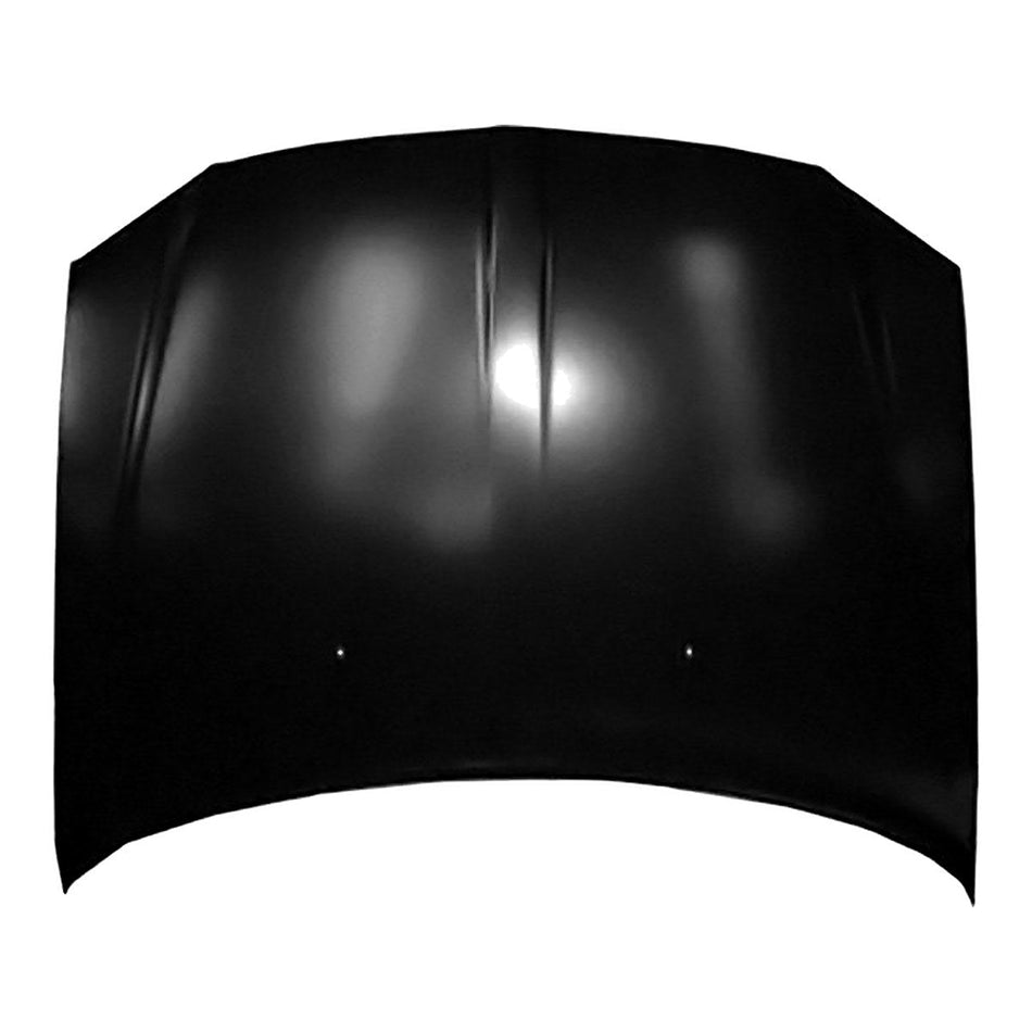 2005-2007 Dodge Magnum Hood Aluminum – CH1230142