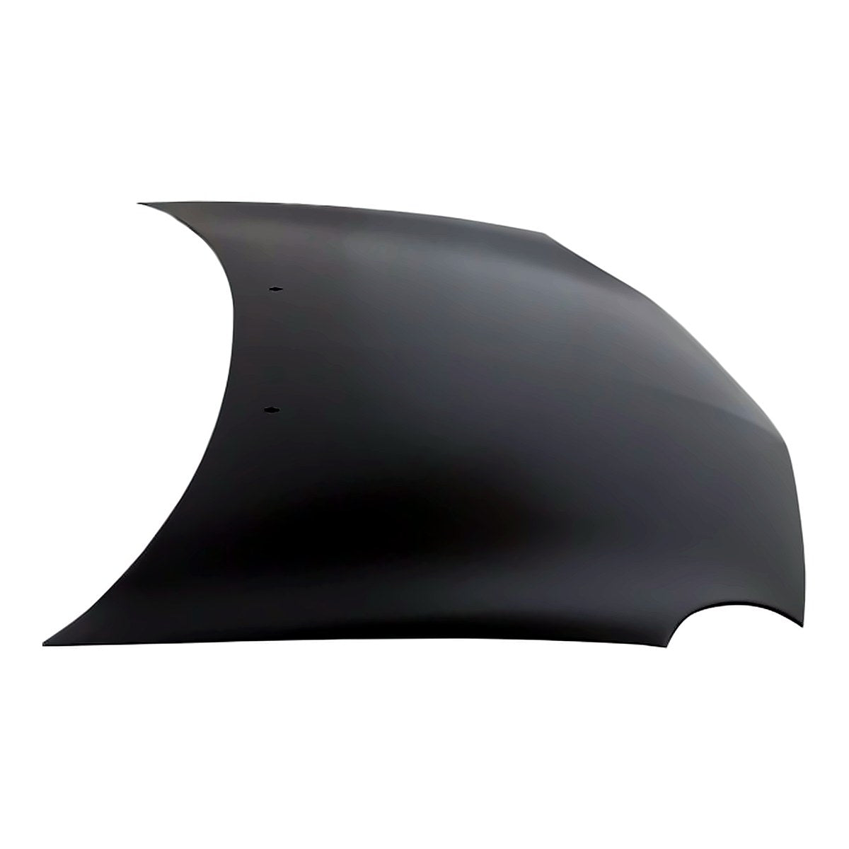 2000-2005 Dodge Neon Hood – Side View (CH1230201)