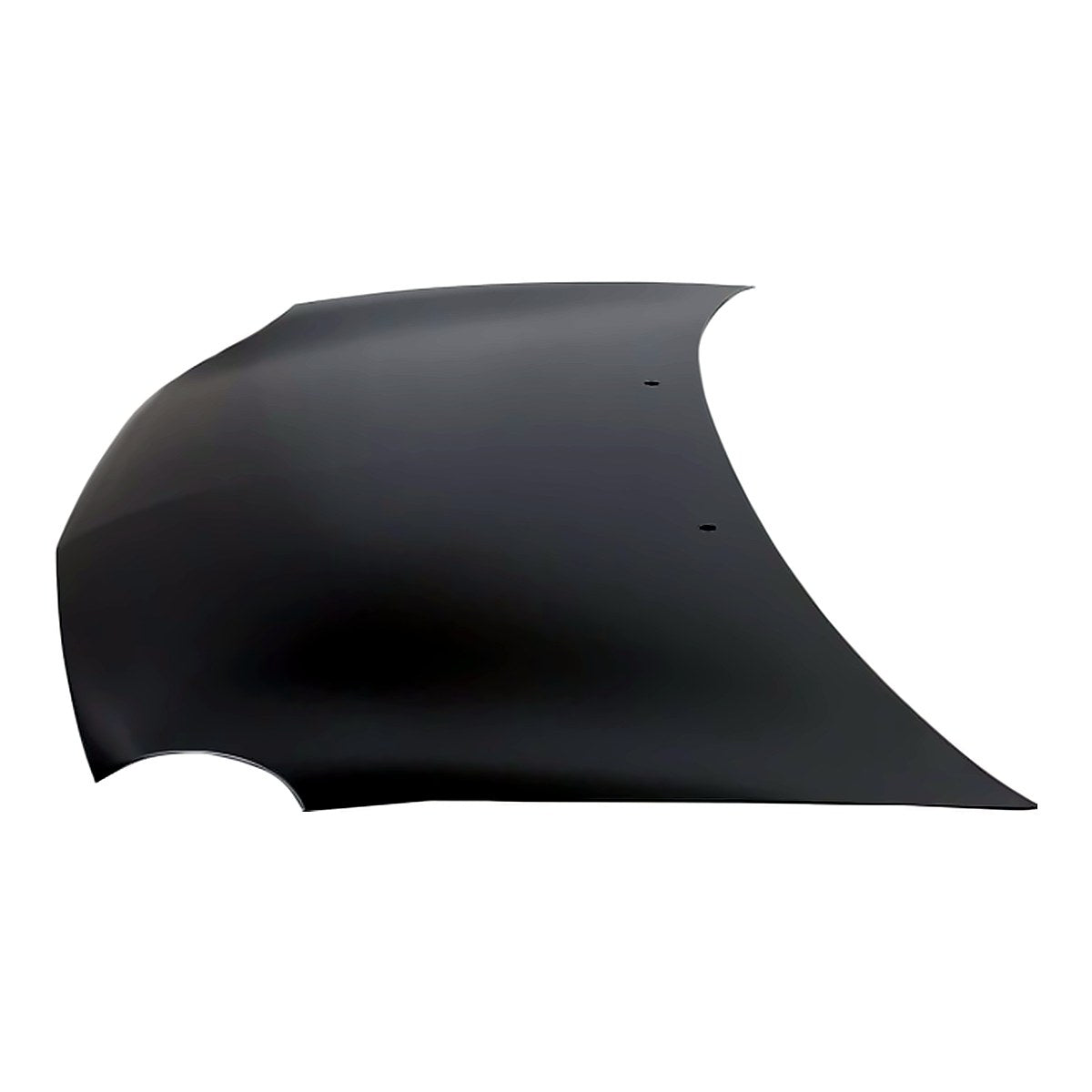 2000-2005 Dodge Neon Hood – Detail View (CH1230201)