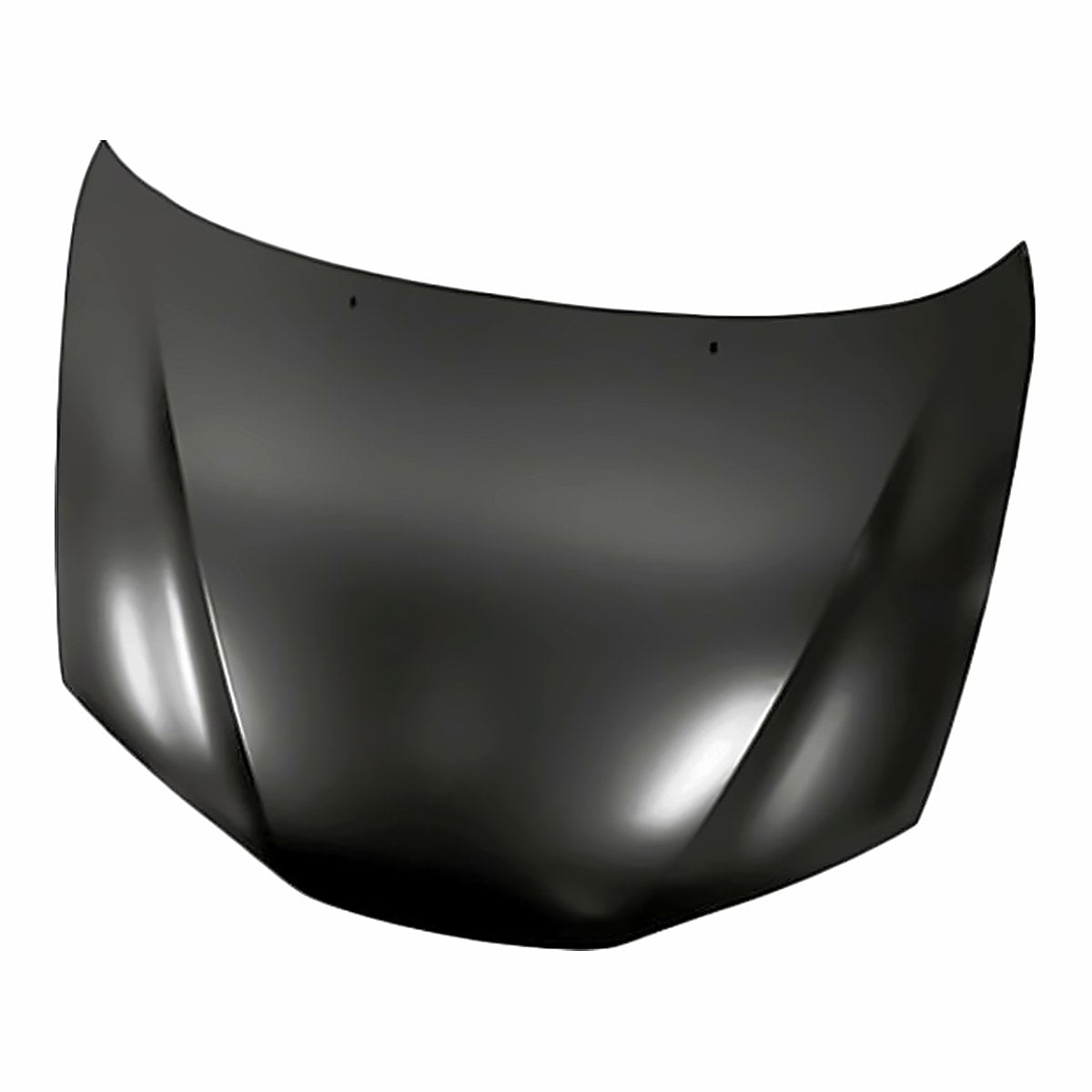 1999-2004 Chrysler 300M Hood M Model – Front View (CH1230210)
