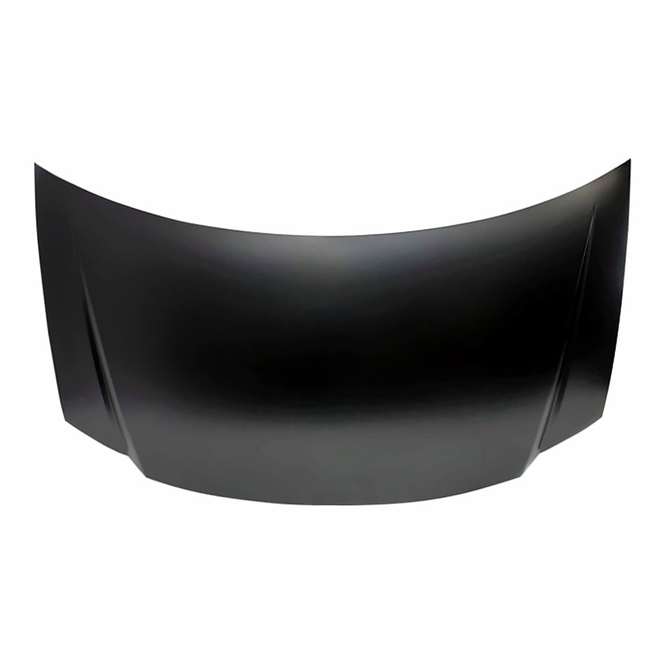 2001-2007 Chrysler Town_And_Country Hood – Front View (CH1230214)
