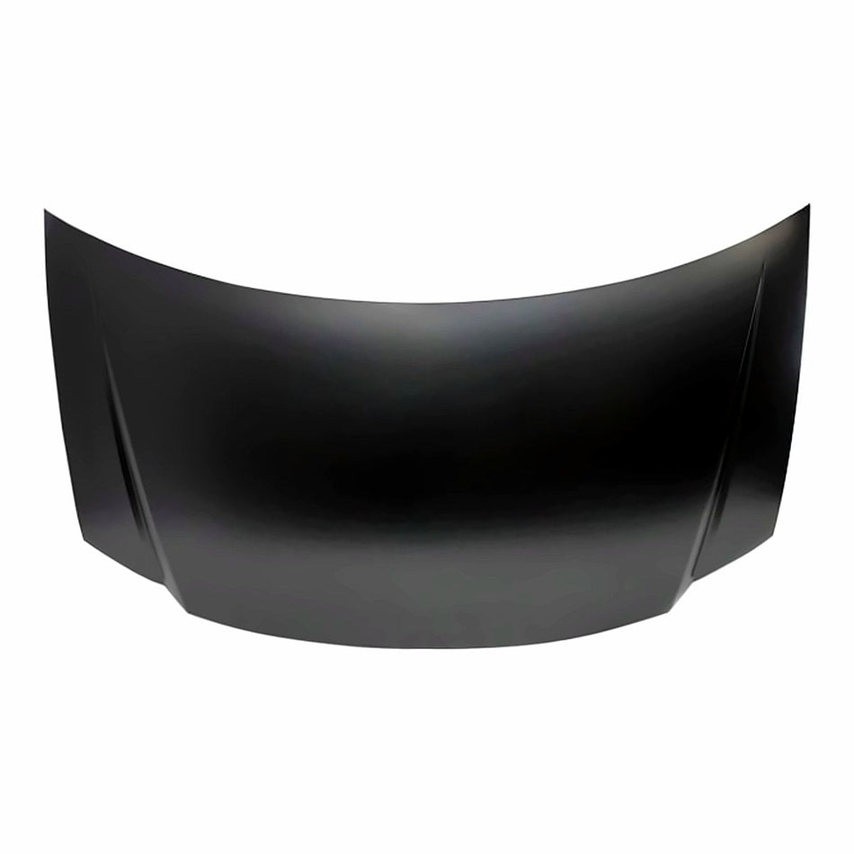 2001-2003 Chrysler Voyager Hood - product view, Part CH1230214
