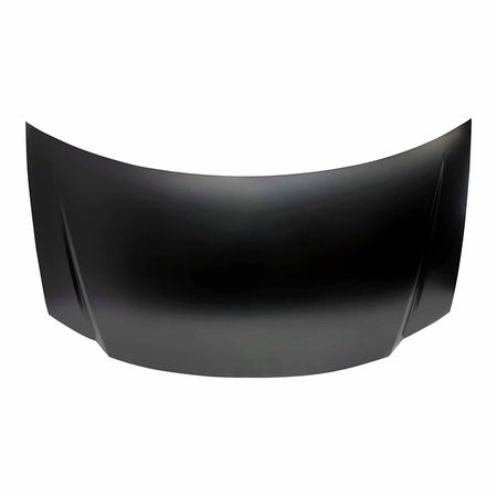 2001-2007 Dodge Grand Caravan Hood - product view, Part CH1230214