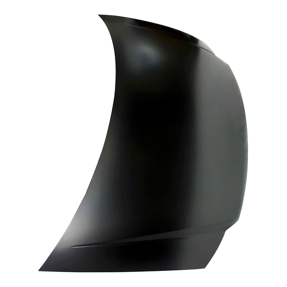 2001-2007 Chrysler Town_And_Country Hood – Side View (CH1230214)
