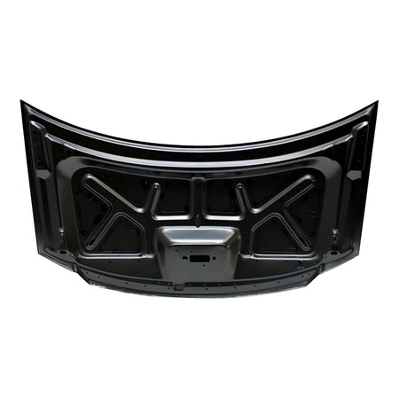2001-2007 Chrysler Town_And_Country Hood – Back View (CH1230214)