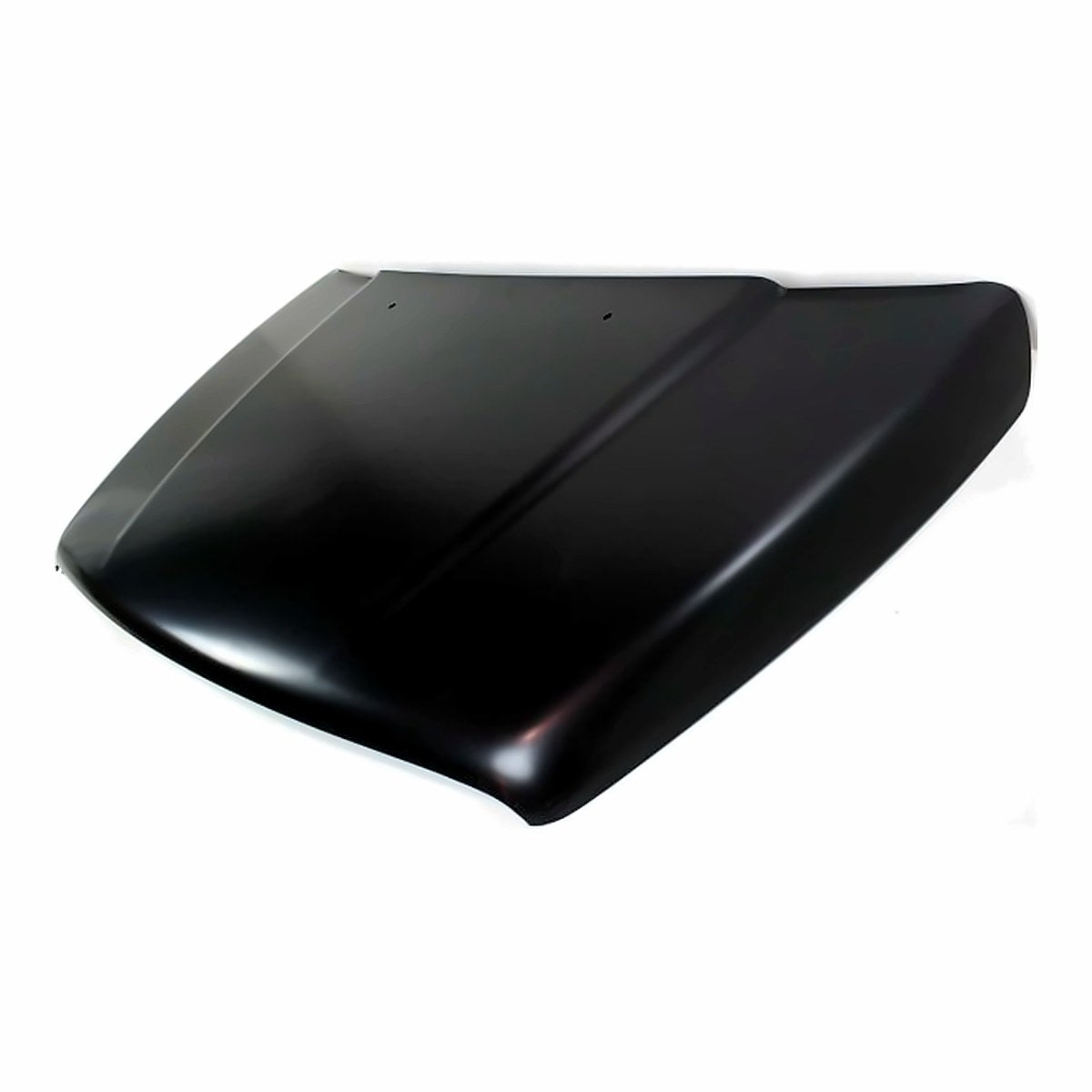2004-2006 Dodge Durango Hood Steel – Side View (CH1230235)