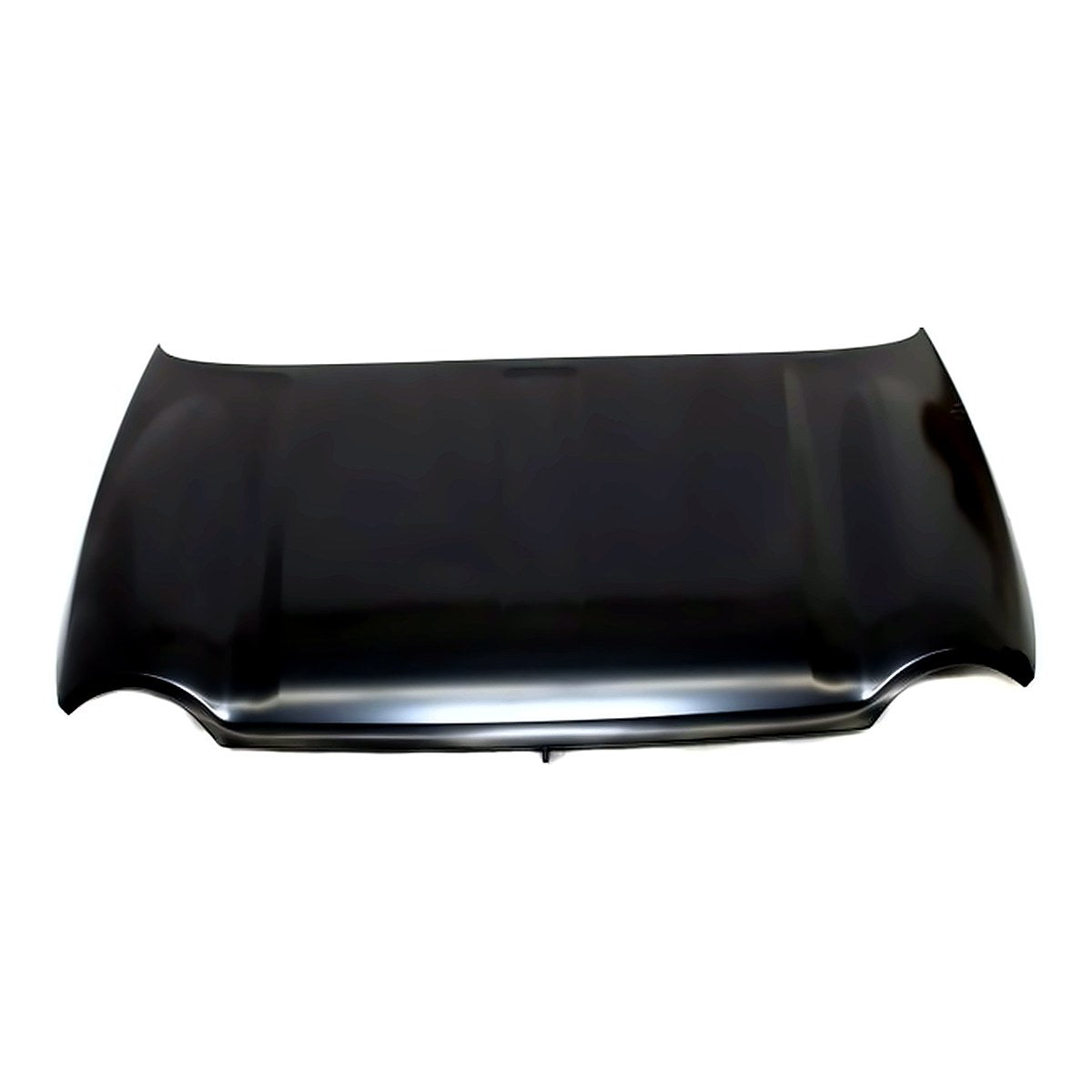 2005-2007 Jeep Liberty Hood Ltd/Sport Exclude Renegade – Front View (CH1230247)