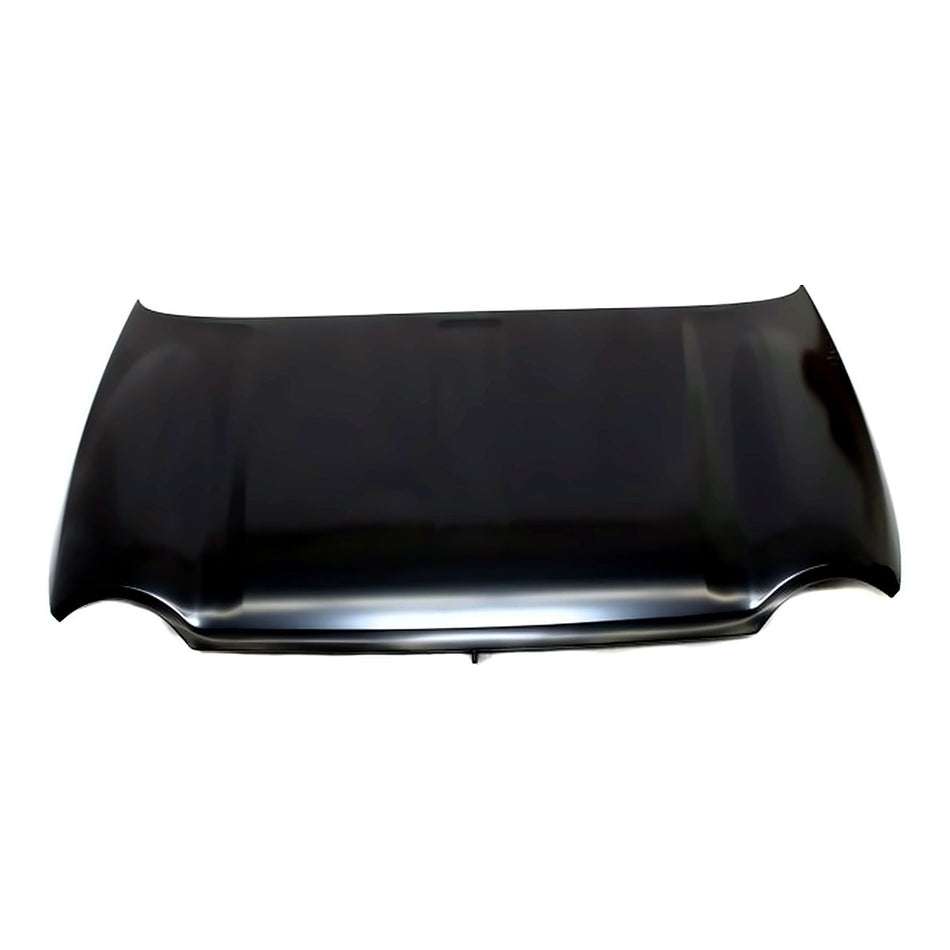 2005-2007 Jeep Liberty Hood Ltd/Sport Exclude Renegade – Front View (CH1230247)