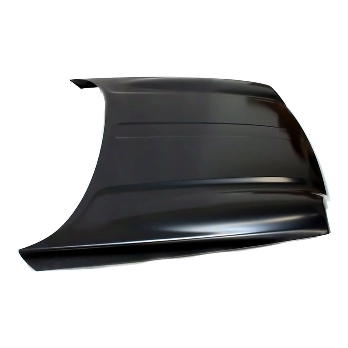 2005-2007 Jeep Liberty Hood Ltd/Sport Exclude Renegade – Side View (CH1230247)