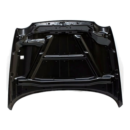 2005-2007 Jeep Liberty Hood Ltd/Sport Exclude Renegade – Back View (CH1230247)