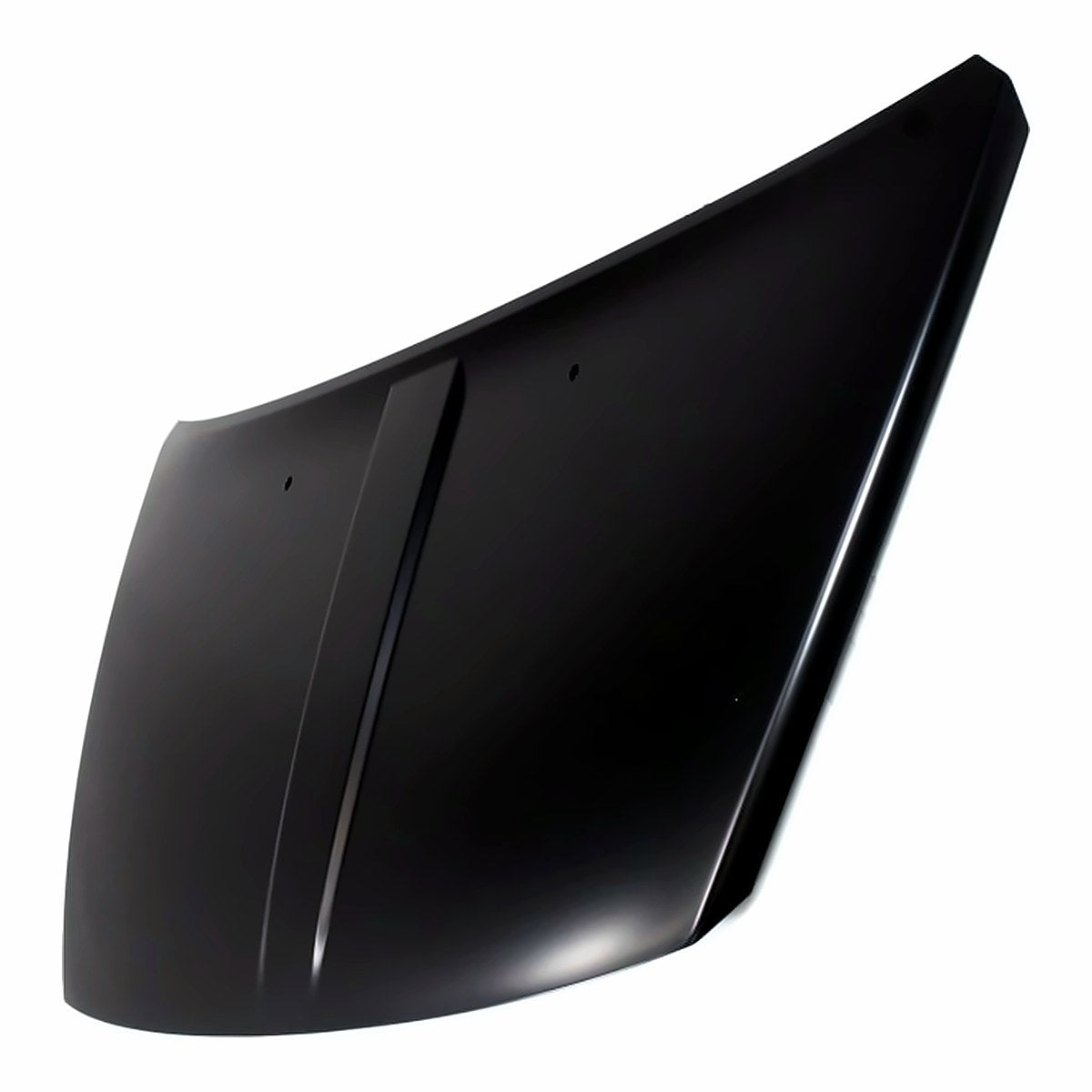 2007-2012 Dodge Caliber Hood – Front View (CH1230249)