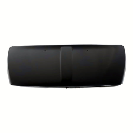 2007-2012 Dodge Caliber Hood – Side View (CH1230249)