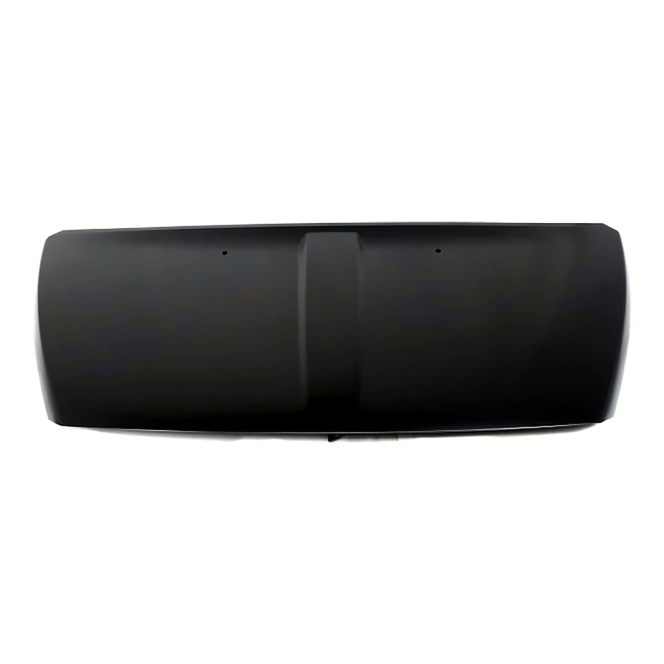 2007-2012 Dodge Caliber Hood – Side View (CH1230249)