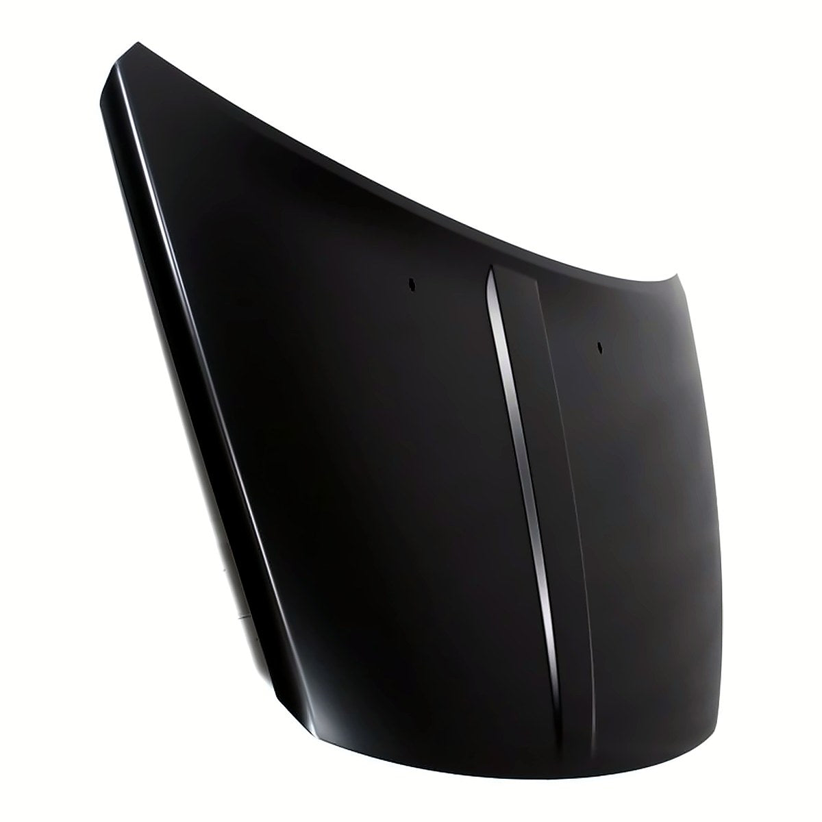 2007-2012 Dodge Caliber Hood – Detail View (CH1230249)
