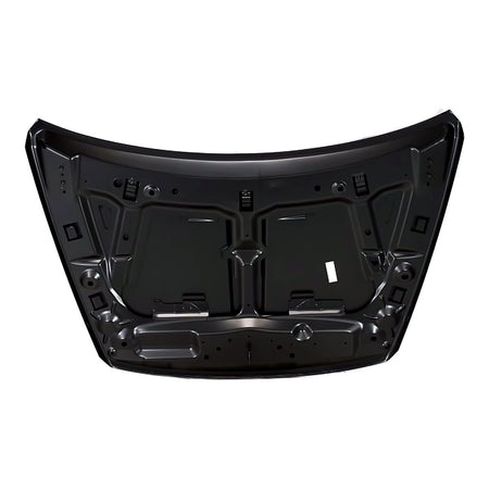 2007-2012 Dodge Caliber Hood – Back View (CH1230249)