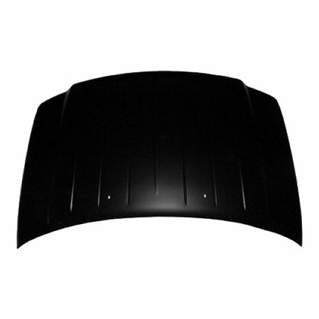 2007-2009 Chrysler Aspen Hood – Front View (CH1230252)