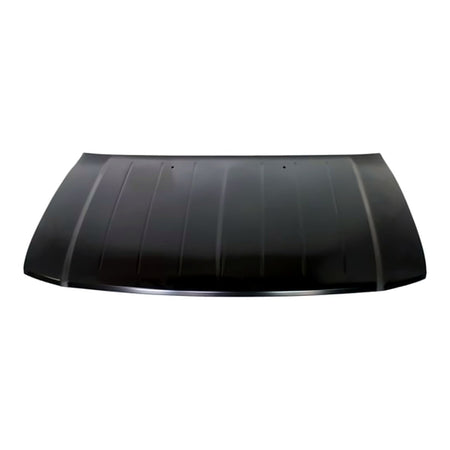 2007-2009 Chrysler Aspen Hood – Back View (CH1230252)