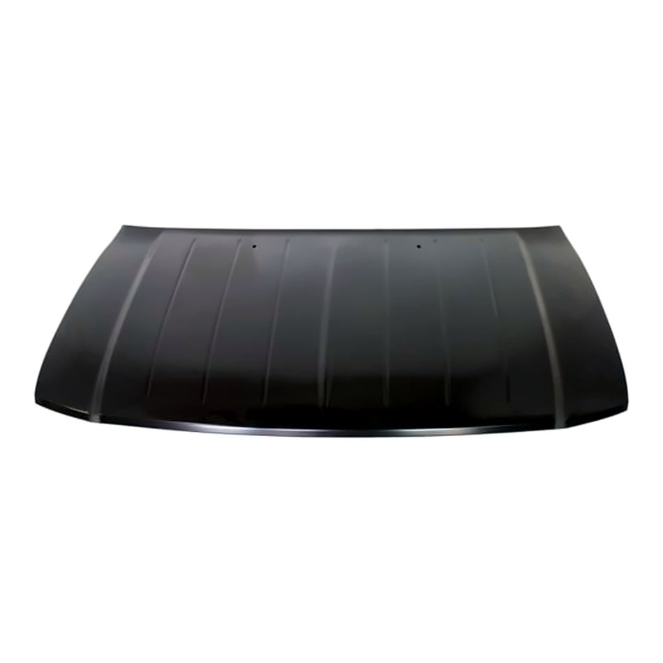 2007-2009 Chrysler Aspen Hood – Back View (CH1230252)