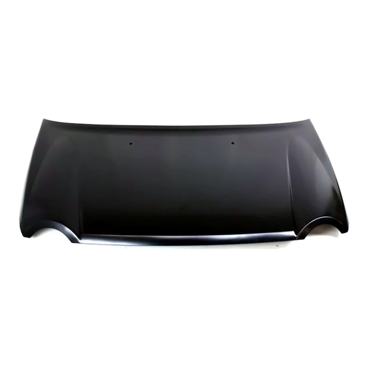 2007-2010 Jeep Compass Hood Steel – Front View (CH1230253)