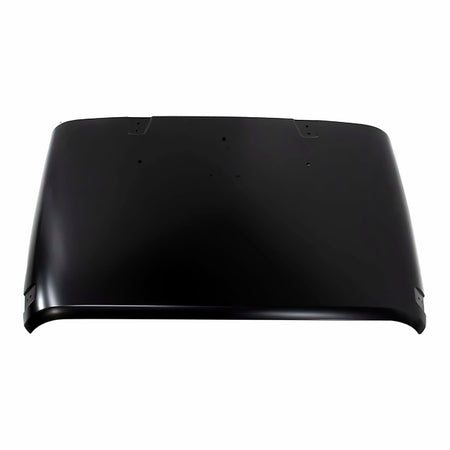 2007-2012 Jeep Wrangler Hood – Front View (CH1230256)