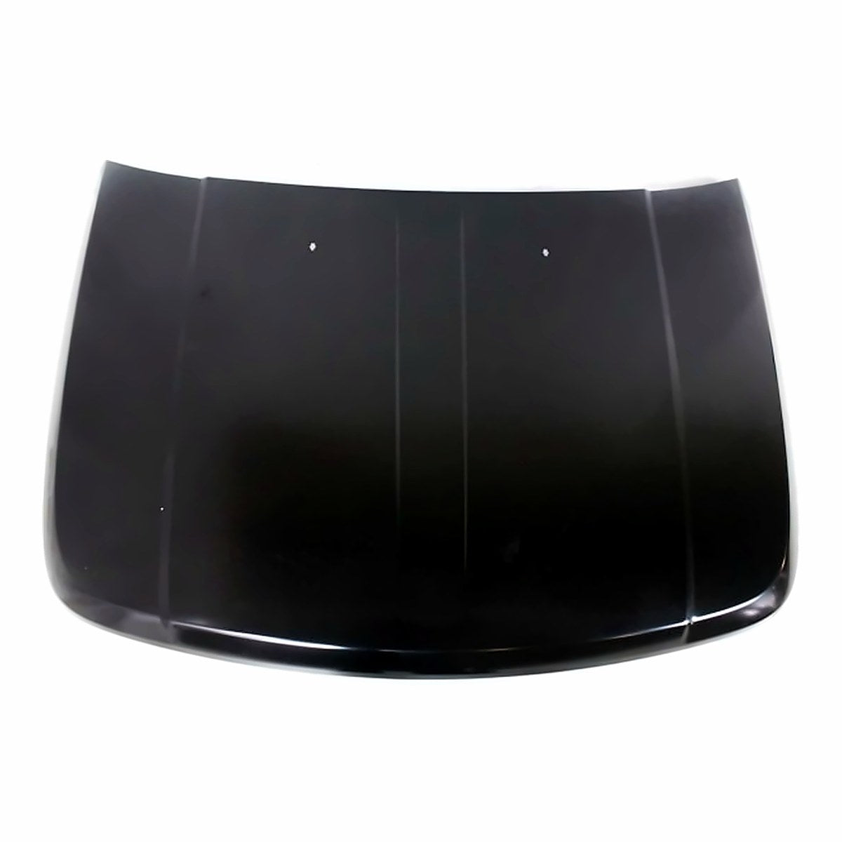2007-2011 Dodge Nitro Hood Steel – Front View (CH1230257)