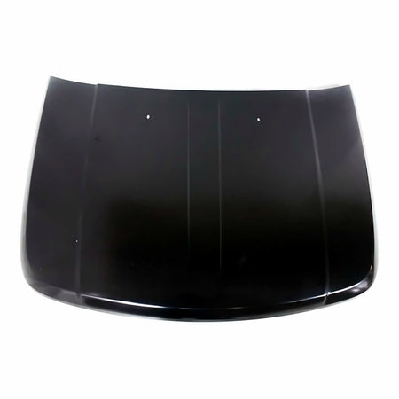 2007-2011 Dodge Nitro Hood Steel – Front View (CH1230257)