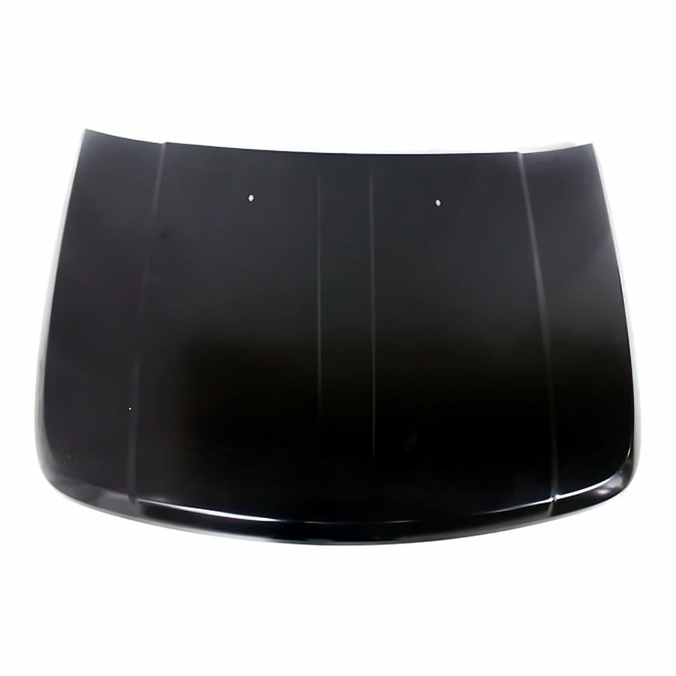 2007-2011 Dodge Nitro Hood Steel – Front View (CH1230257)