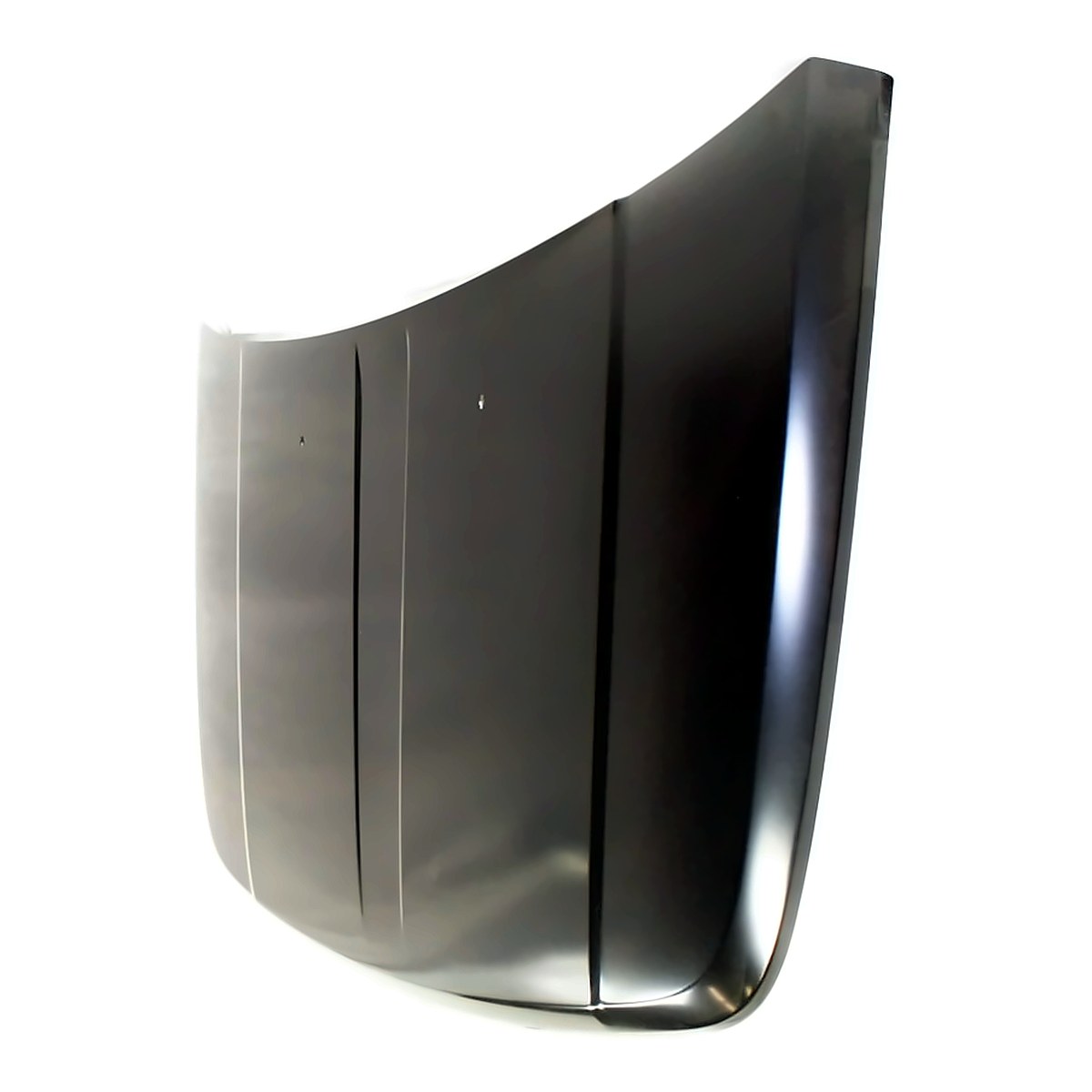 2007-2011 Dodge Nitro Hood Steel – Side View (CH1230257)