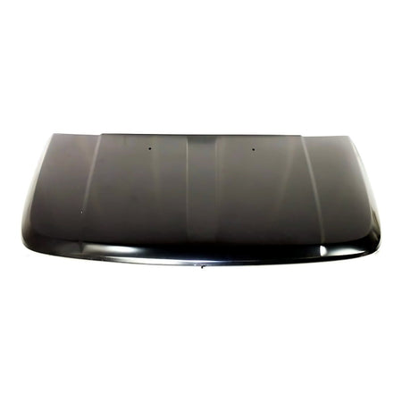 2007-2011 Dodge Nitro Hood Steel – Detail View (CH1230257)